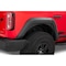 Bestop FENDER FLARES, 2021-2024 Ford Bronco 49701-01 - alternate 1